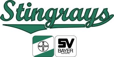 SV Bayer Wuppertal e.V. - Abteilung Baseball & Softball SV Bayer Wuppertal e.V. - Abteilung Baseball & Softball