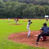 Feriensport Wuppertal – Sommer 2018 – Baseball