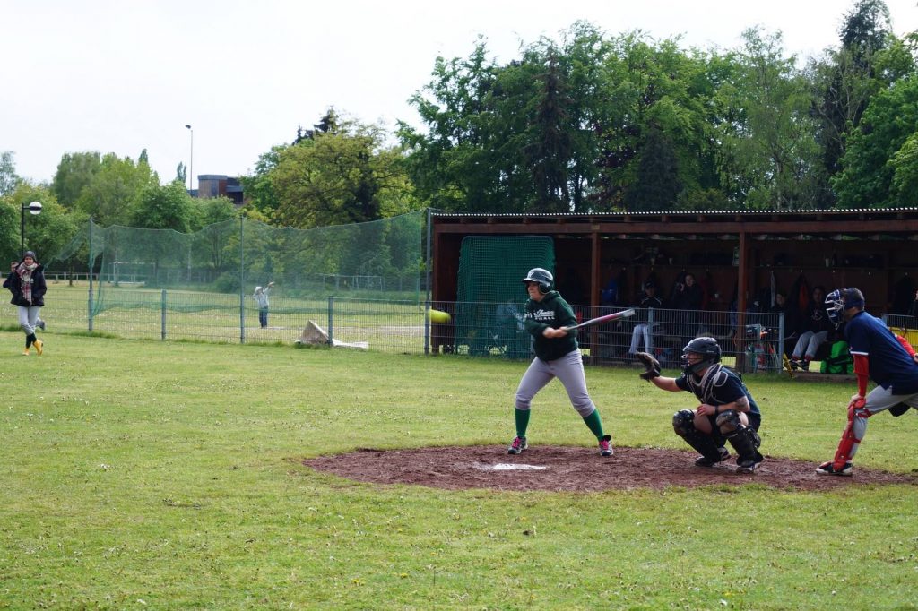 HitHunters Ruhr-Fun-Liga Mai 2019