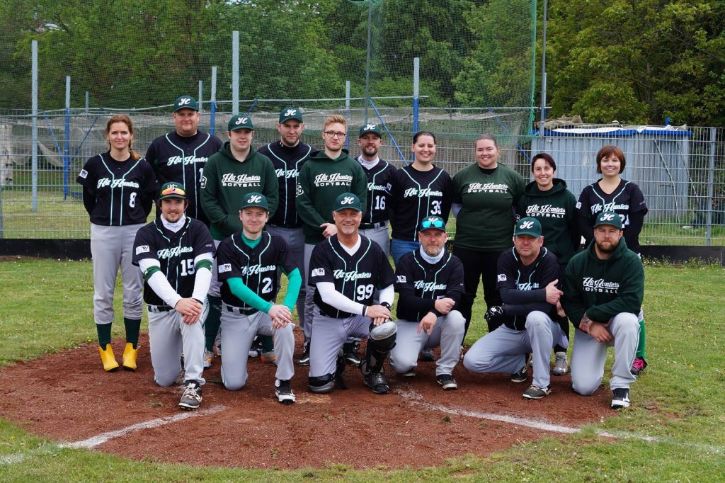 HitHunters Ruhr-Fun-Liga Mai 2019