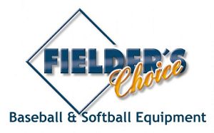Fielder's Choice Baseball & Softball Equipment