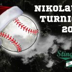 Wuppertal Stingrays Nikolaus-Turnier 2018