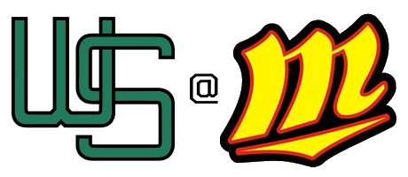 Softball - SG Wuppertal Stingrays/Brauweiler Raging Abbots @ Minden Maniacs