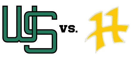 Softball - Wuppertal Stingrays vs Hilden Wains