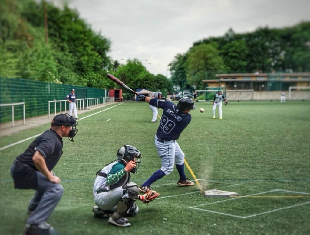 Baseball-Wuppertal-Stingrays-at-Raccoons-2018-05