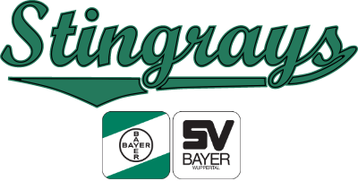 SV Bayer Wuppertal e.V. - Abteilung Baseball & Softball SV Bayer Wuppertal e.V. - Abteilung Baseball & Softball