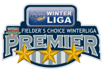 Fielder's Choice Winterliga 2020 PREMIER Baseball