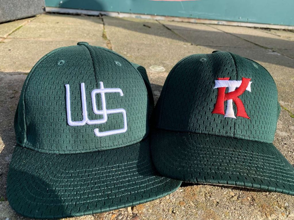 18.07.2021 - Baseball Landesliga 2 Herren – Wuppertal Stingrays 2 at Kapellen Turtles