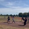 Softball – Stingrays vs. Wains