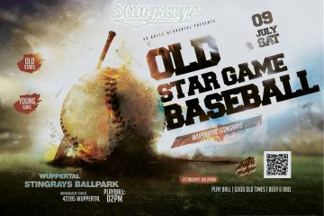 OLD STAR GAME 2022